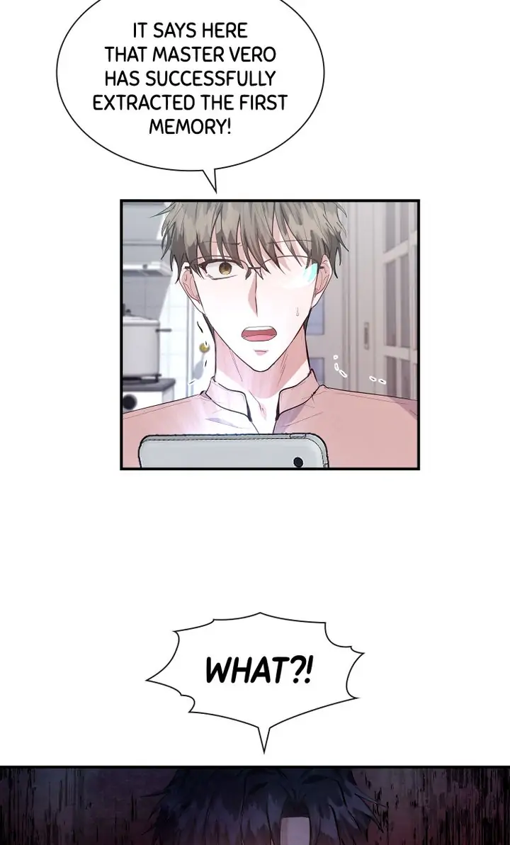 My Boyfriend is a God Chapter 27 - page 17