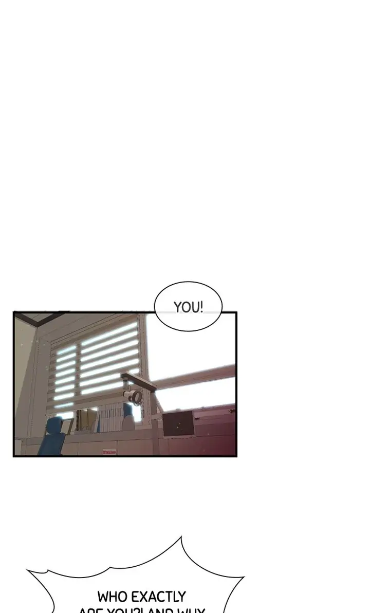 My Boyfriend is a God Chapter 27 - page 20