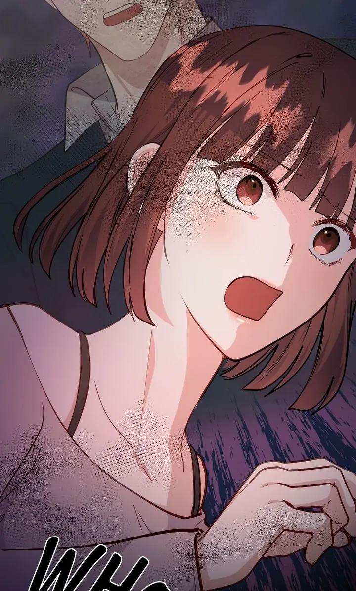 My Boyfriend is a God Chapter 27 - page 22