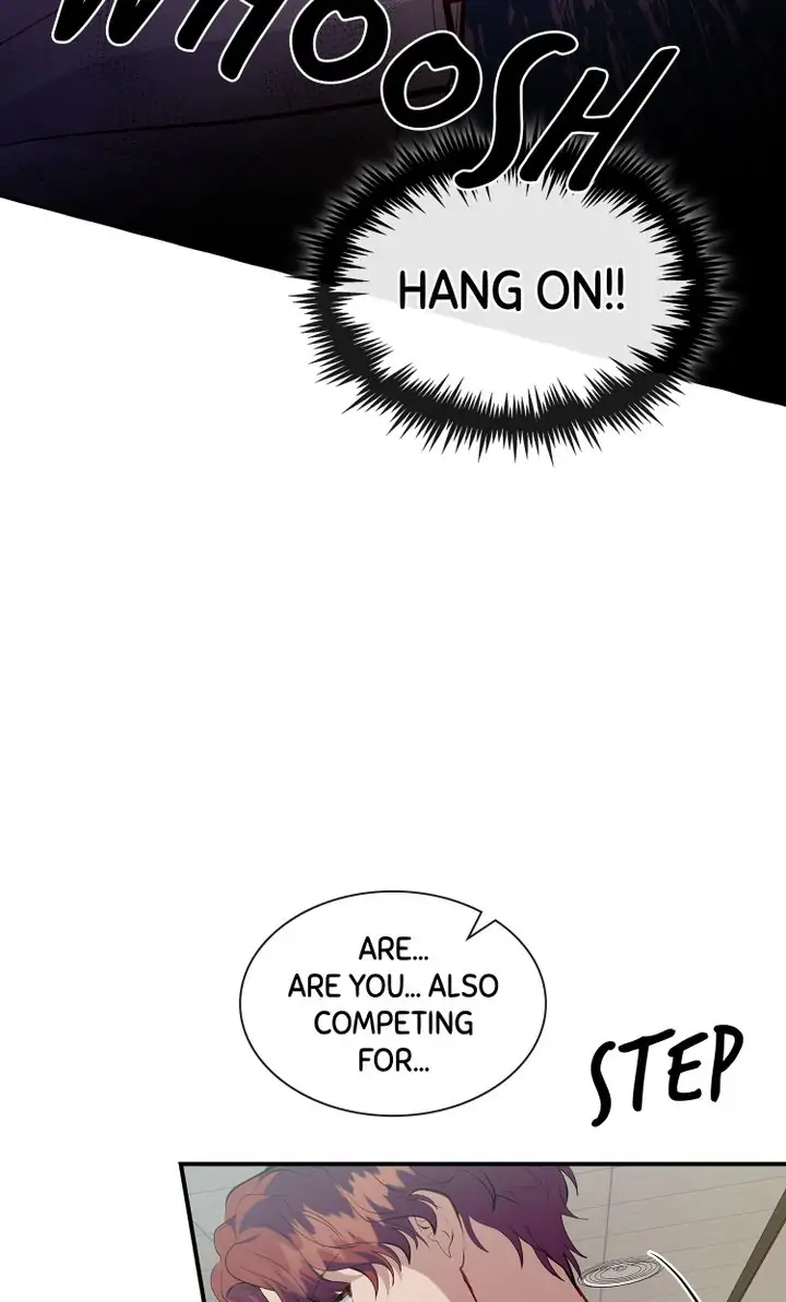 My Boyfriend is a God Chapter 27 - page 23