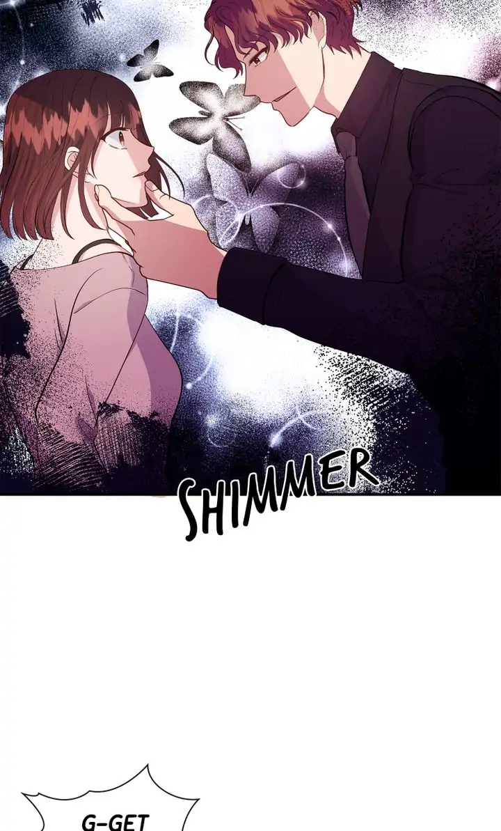 My Boyfriend is a God Chapter 27 - page 27