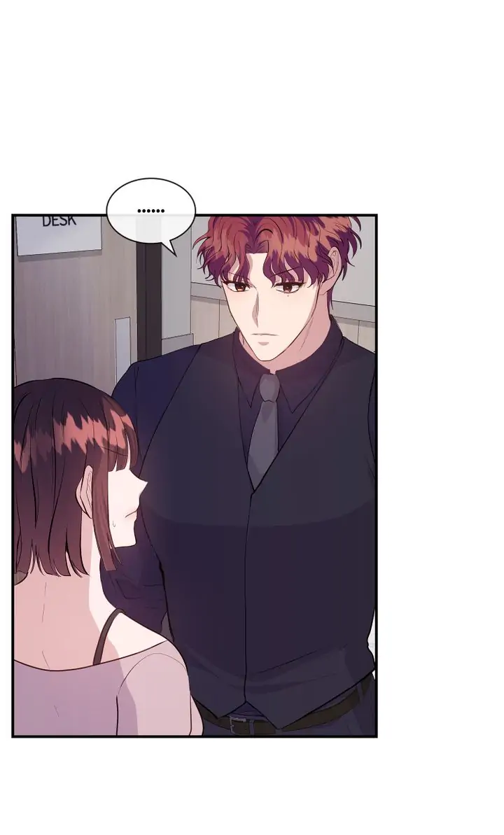 My Boyfriend is a God Chapter 27 - page 32