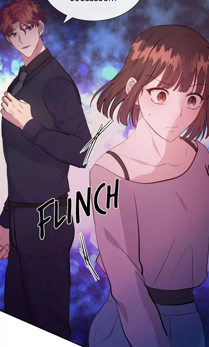 My Boyfriend is a God Chapter 27 - page 35