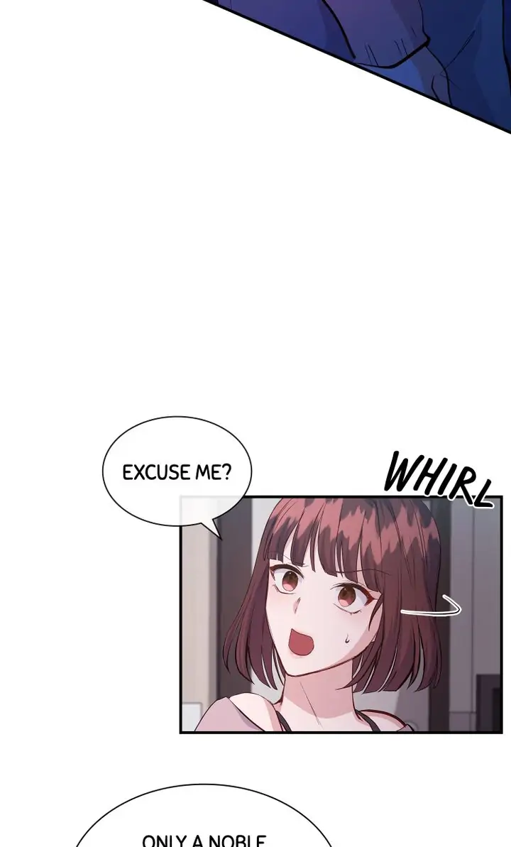 My Boyfriend is a God Chapter 27 - page 36