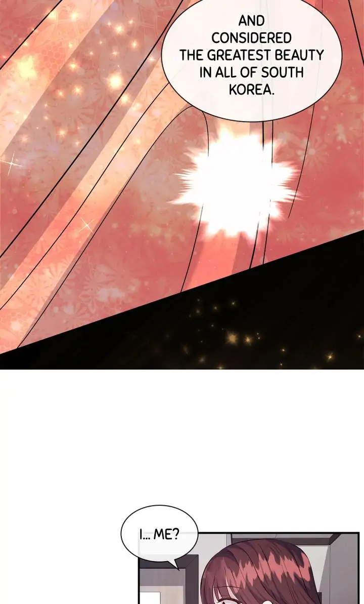 My Boyfriend is a God Chapter 27 - page 40