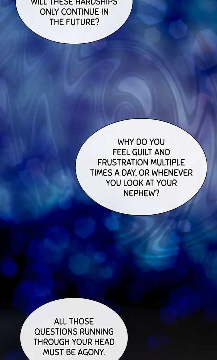 My Boyfriend is a God Chapter 27 - page 45
