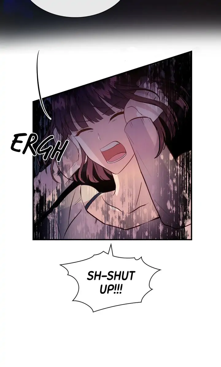 My Boyfriend is a God Chapter 27 - page 46