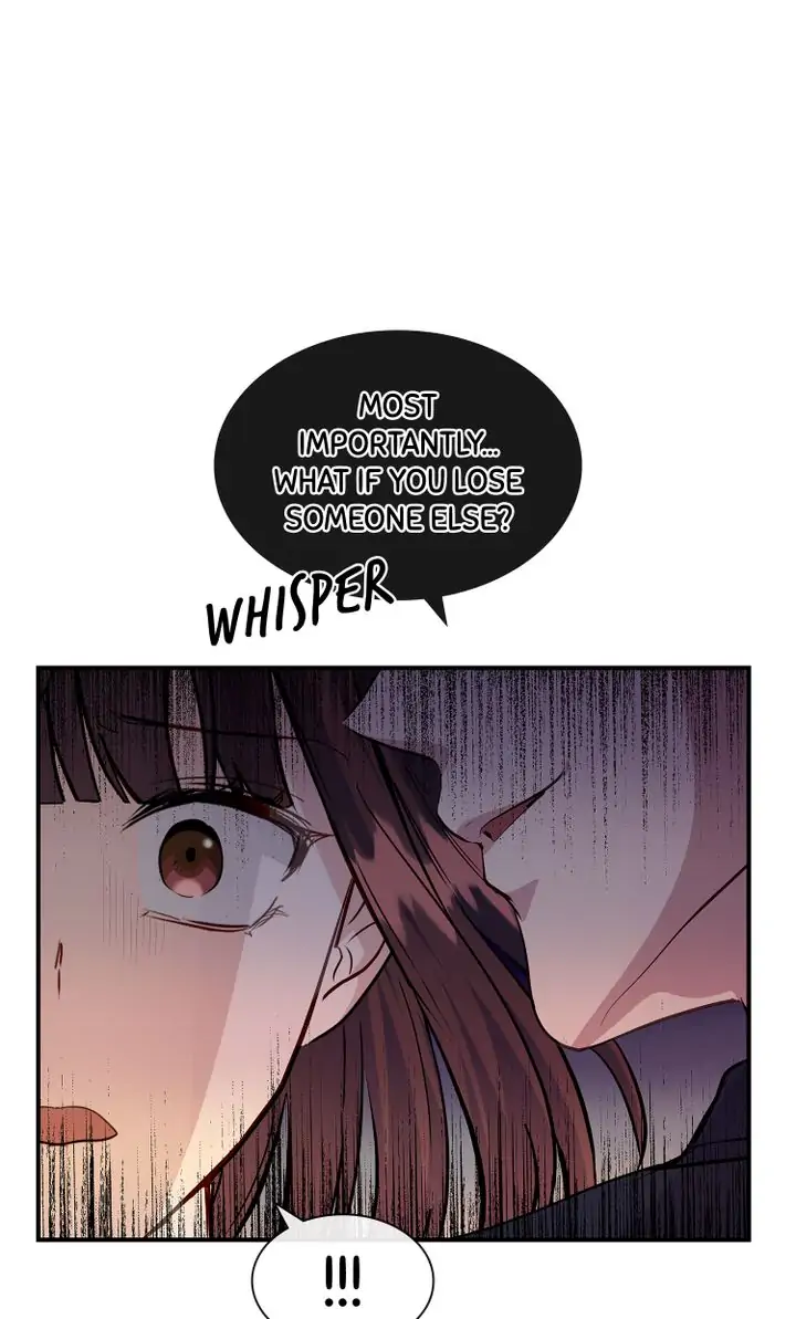 My Boyfriend is a God Chapter 27 - page 47