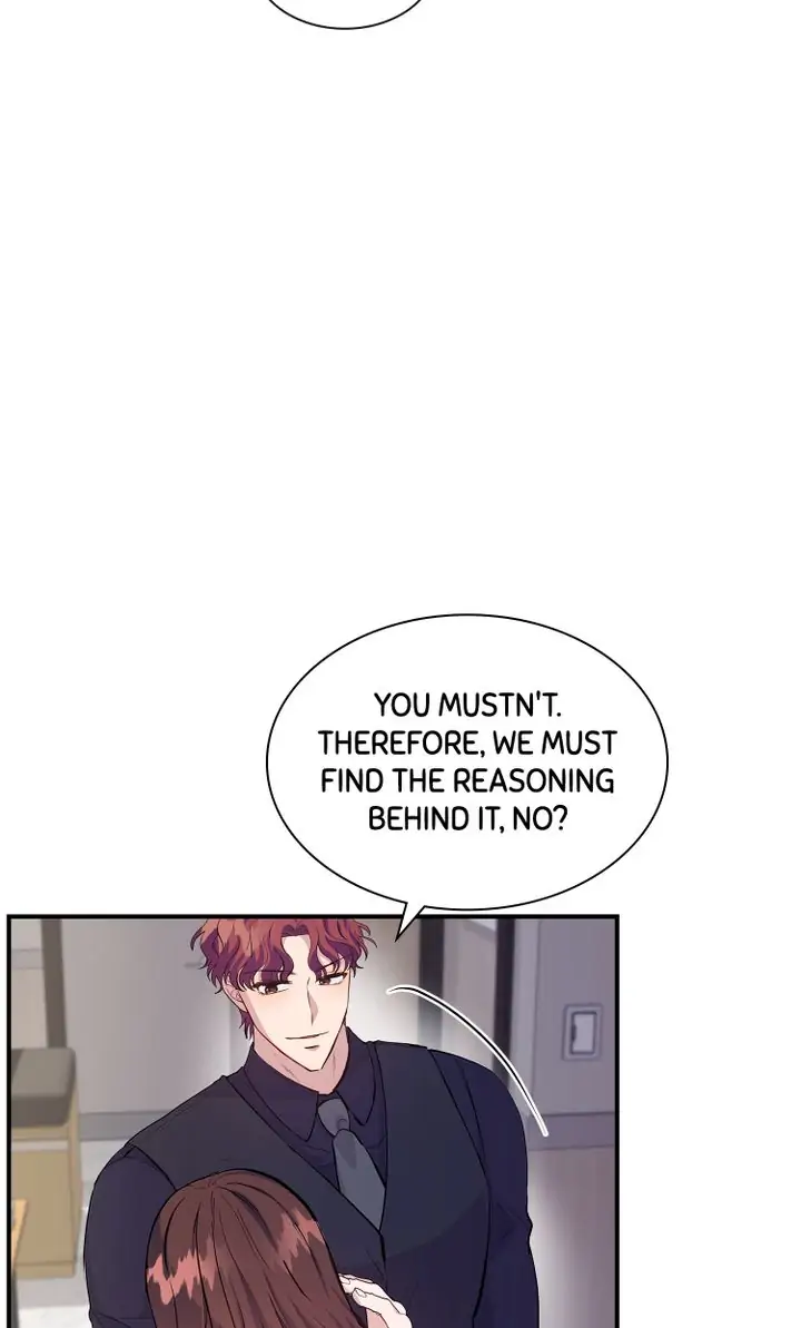 My Boyfriend is a God Chapter 27 - page 48