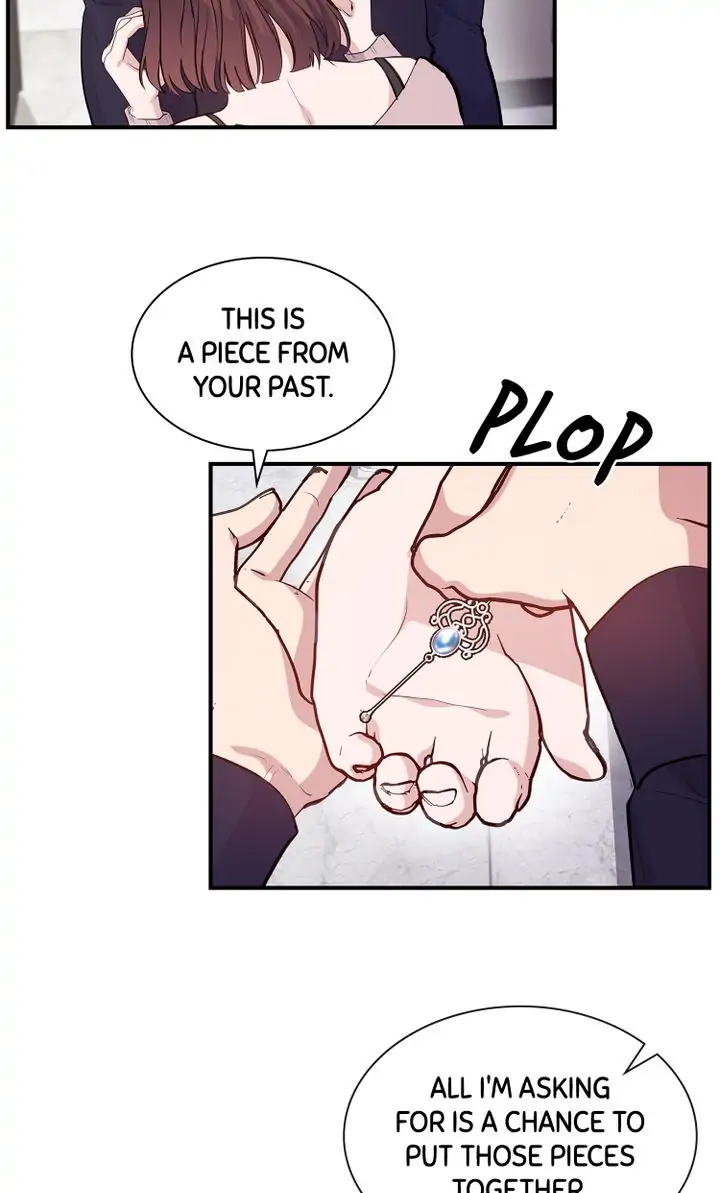 My Boyfriend is a God Chapter 27 - page 49