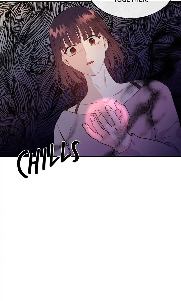 My Boyfriend is a God Chapter 27 - page 50