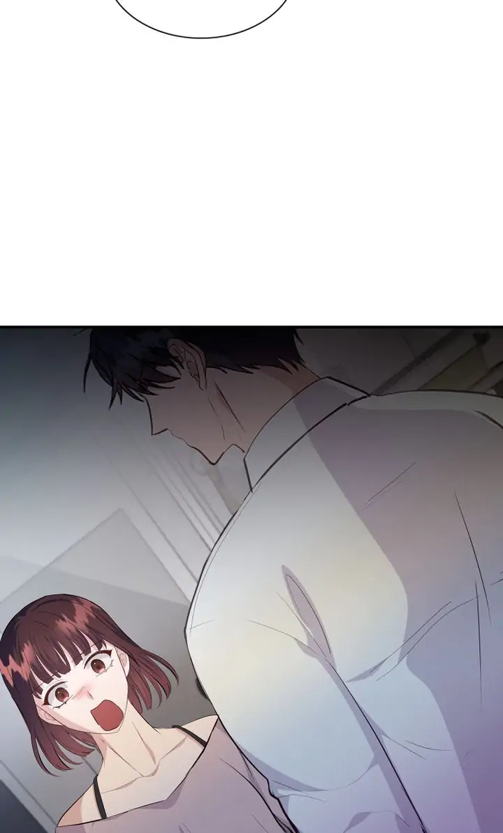 My Boyfriend is a God Chapter 27 - page 57