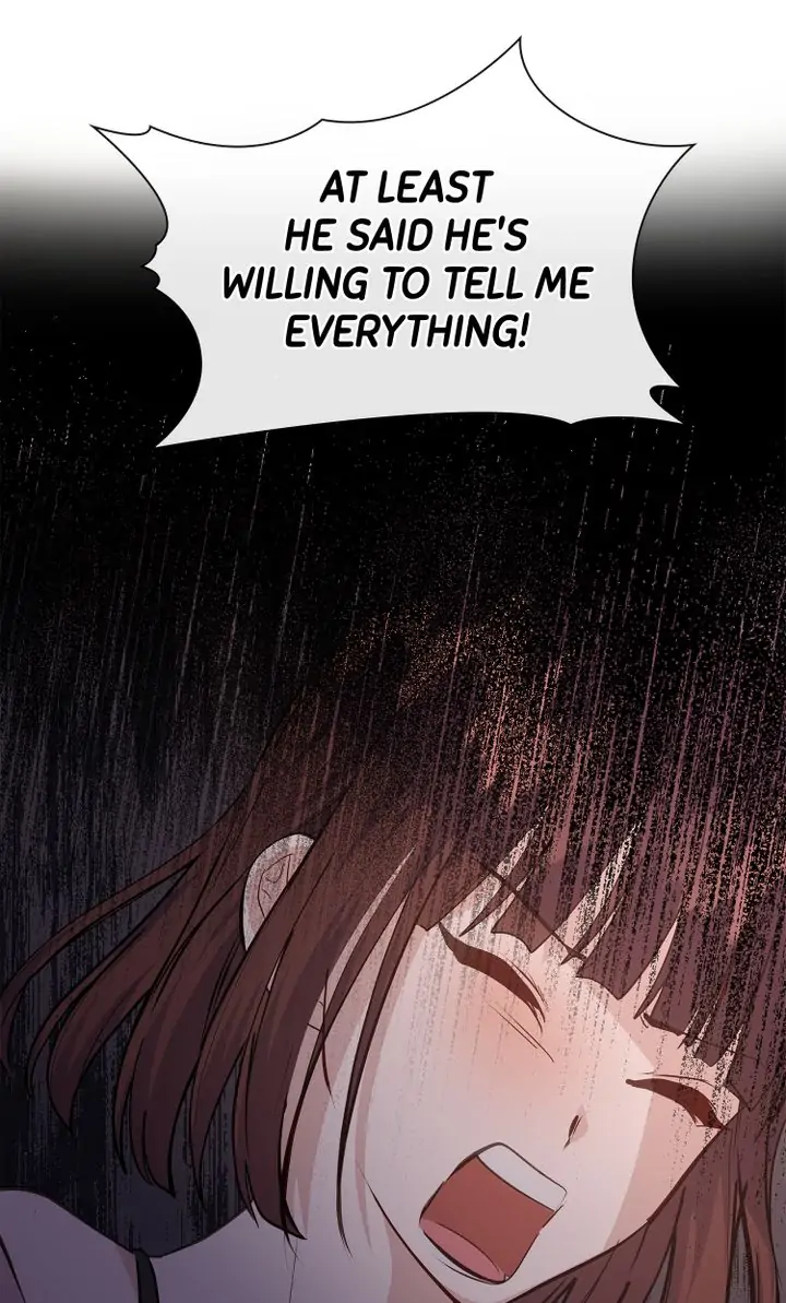 My Boyfriend is a God Chapter 27 - page 61
