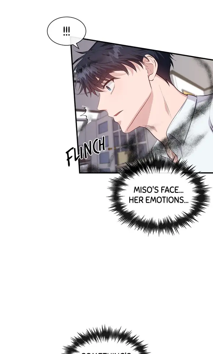 My Boyfriend is a God Chapter 27 - page 63