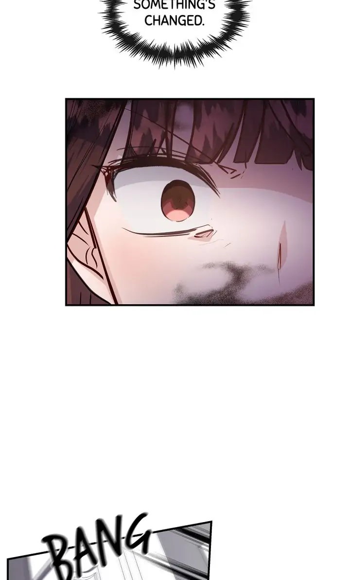 My Boyfriend is a God Chapter 27 - page 64