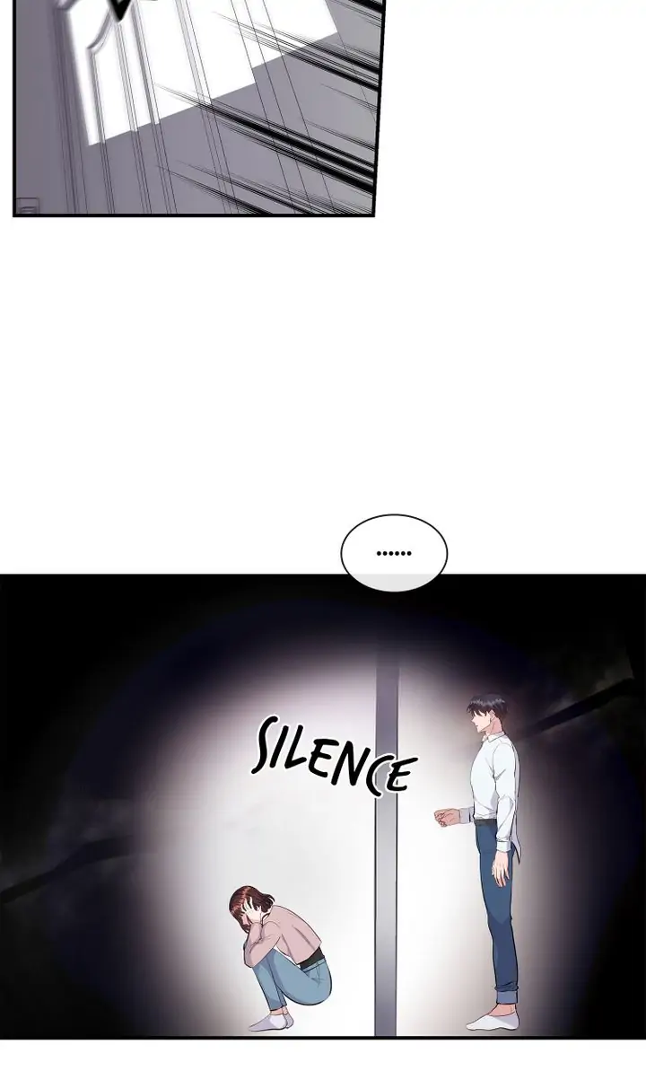 My Boyfriend is a God Chapter 27 - page 65
