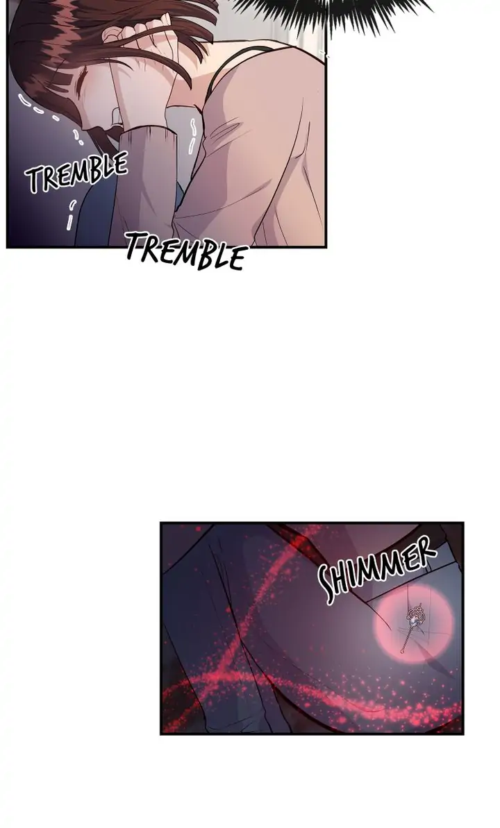 My Boyfriend is a God Chapter 27 - page 67