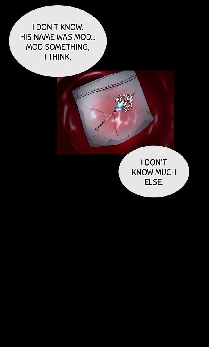 My Boyfriend is a God Chapter 27 - page 9