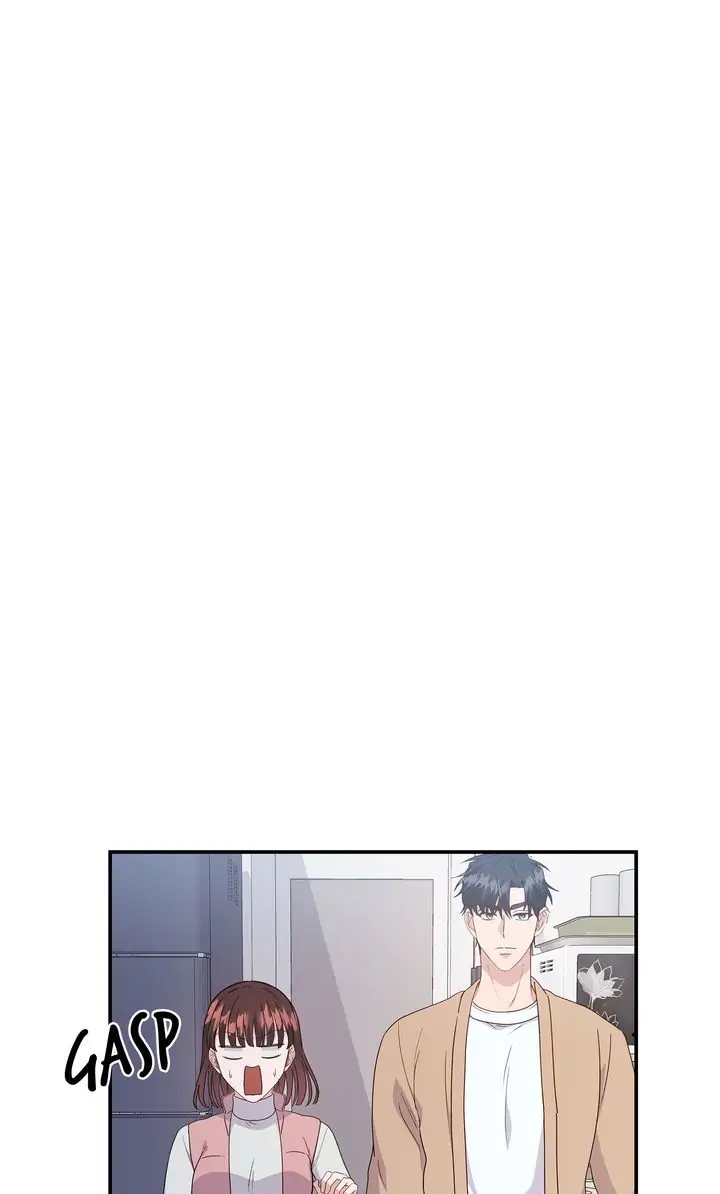 My Boyfriend is a God Chapter 34 - page 12