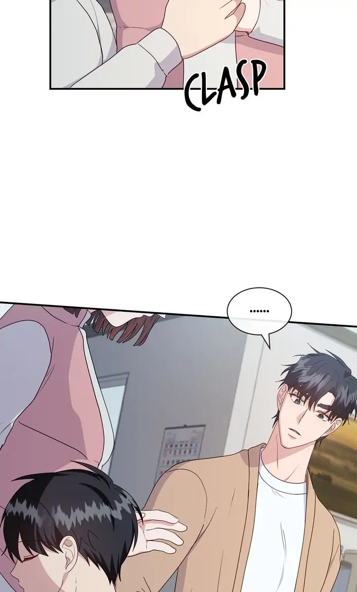 My Boyfriend is a God Chapter 34 - page 24