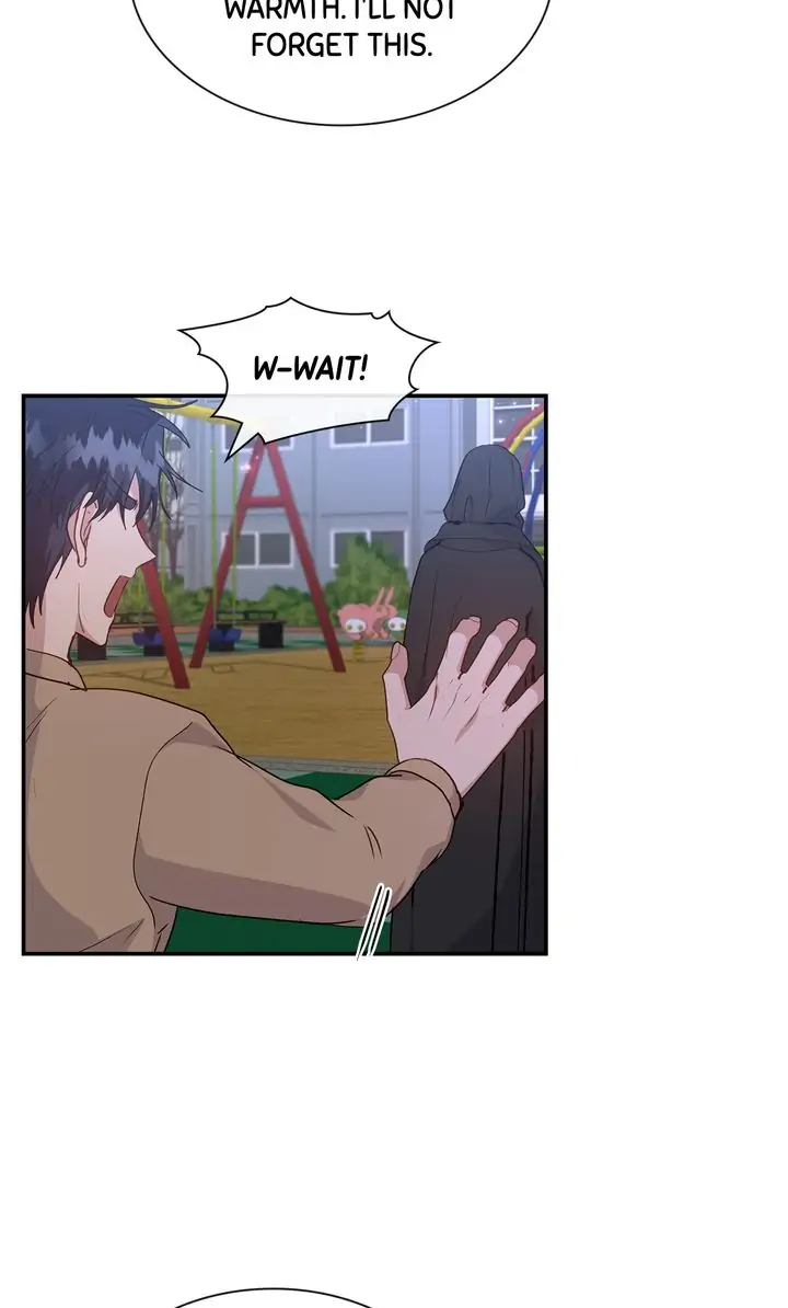 My Boyfriend is a God Chapter 34 - page 36