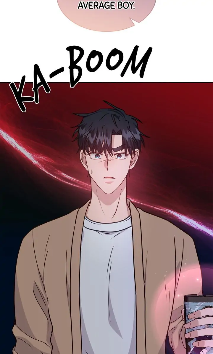 My Boyfriend is a God Chapter 34 - page 38