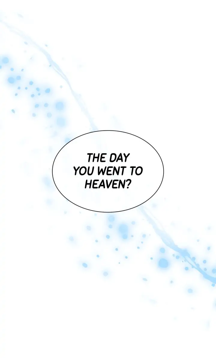 My Boyfriend is a God Chapter 34 - page 62