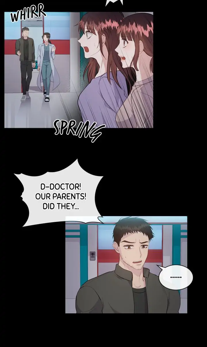 My Boyfriend is a God Chapter 28 - page 12