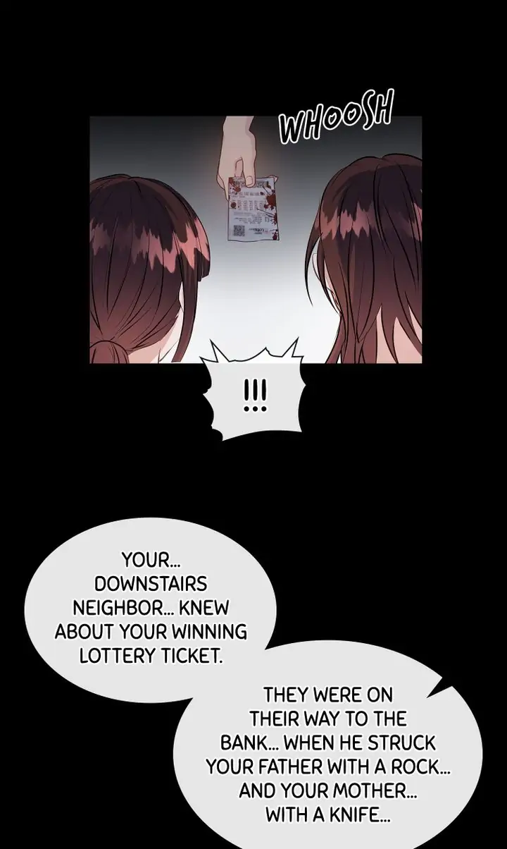 My Boyfriend is a God Chapter 28 - page 13