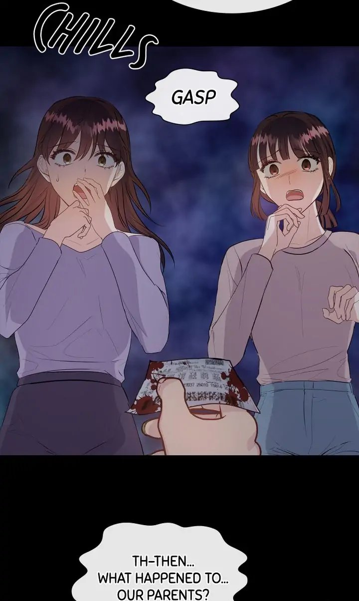 My Boyfriend is a God Chapter 28 - page 14