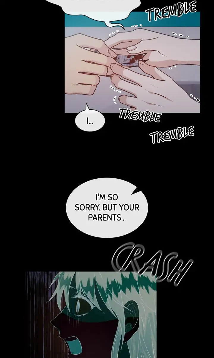 My Boyfriend is a God Chapter 28 - page 15