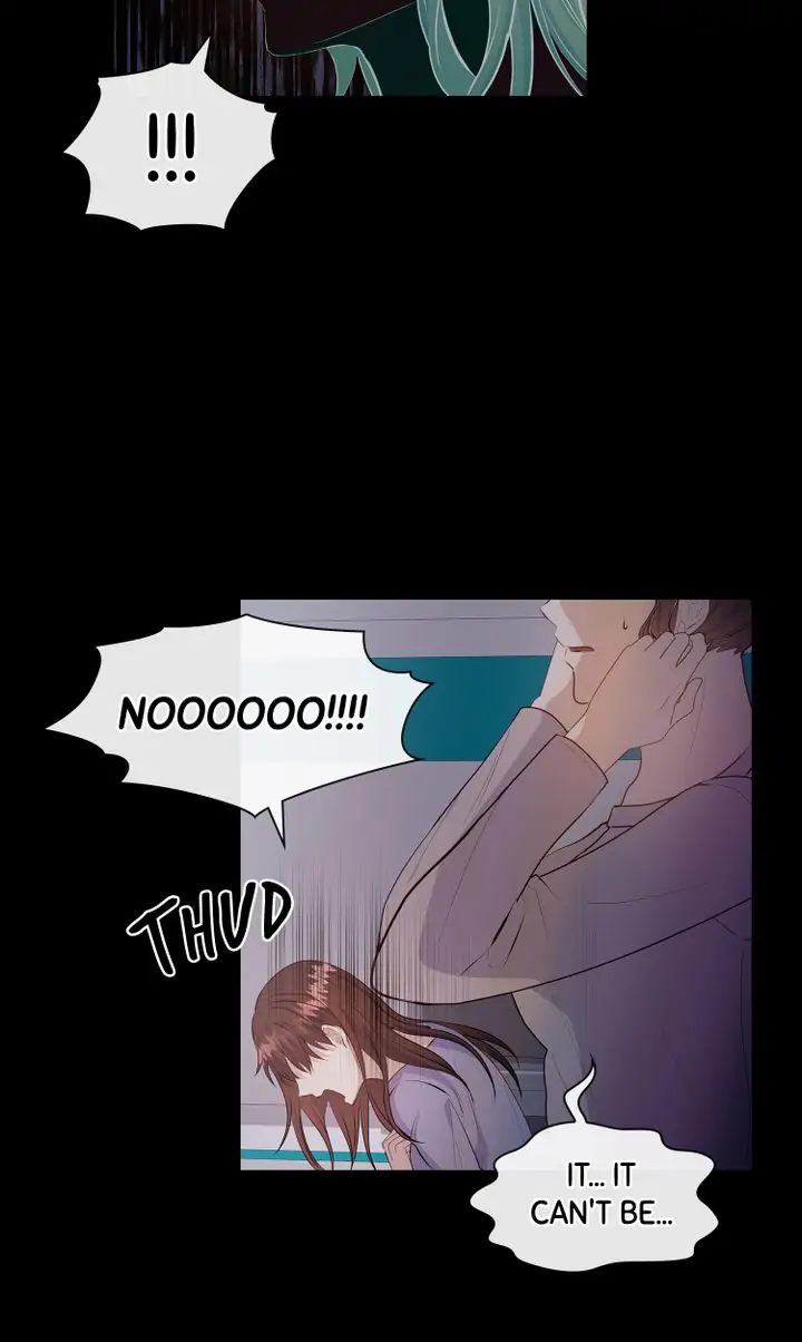 My Boyfriend is a God Chapter 28 - page 16