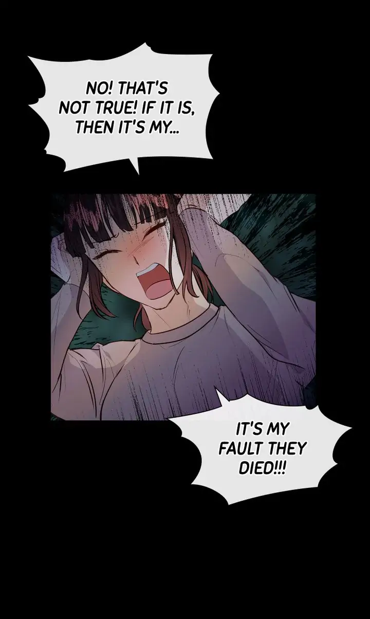 My Boyfriend is a God Chapter 28 - page 17