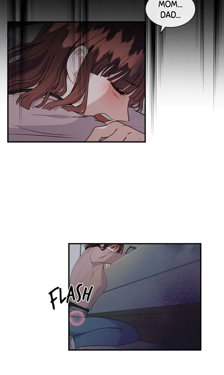 My Boyfriend is a God Chapter 28 - page 20