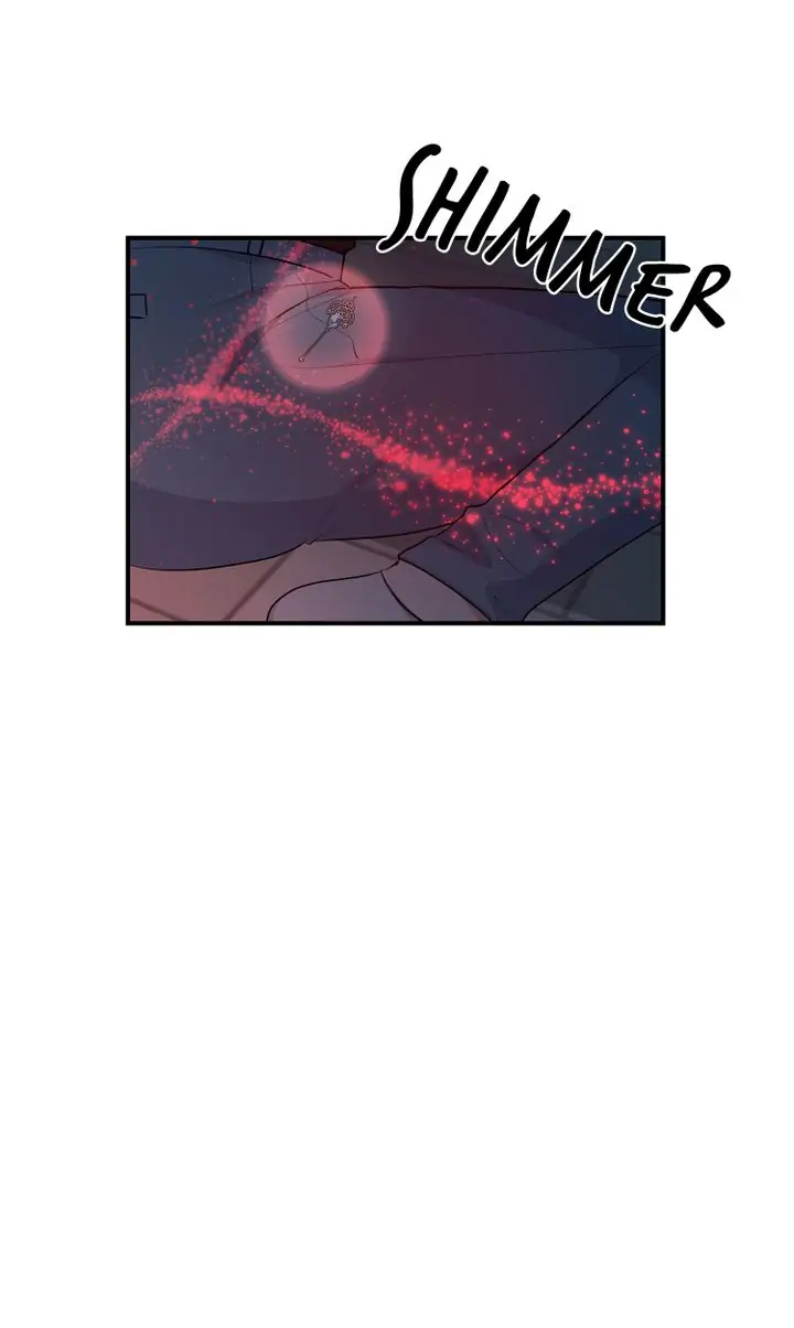 My Boyfriend is a God Chapter 28 - page 21