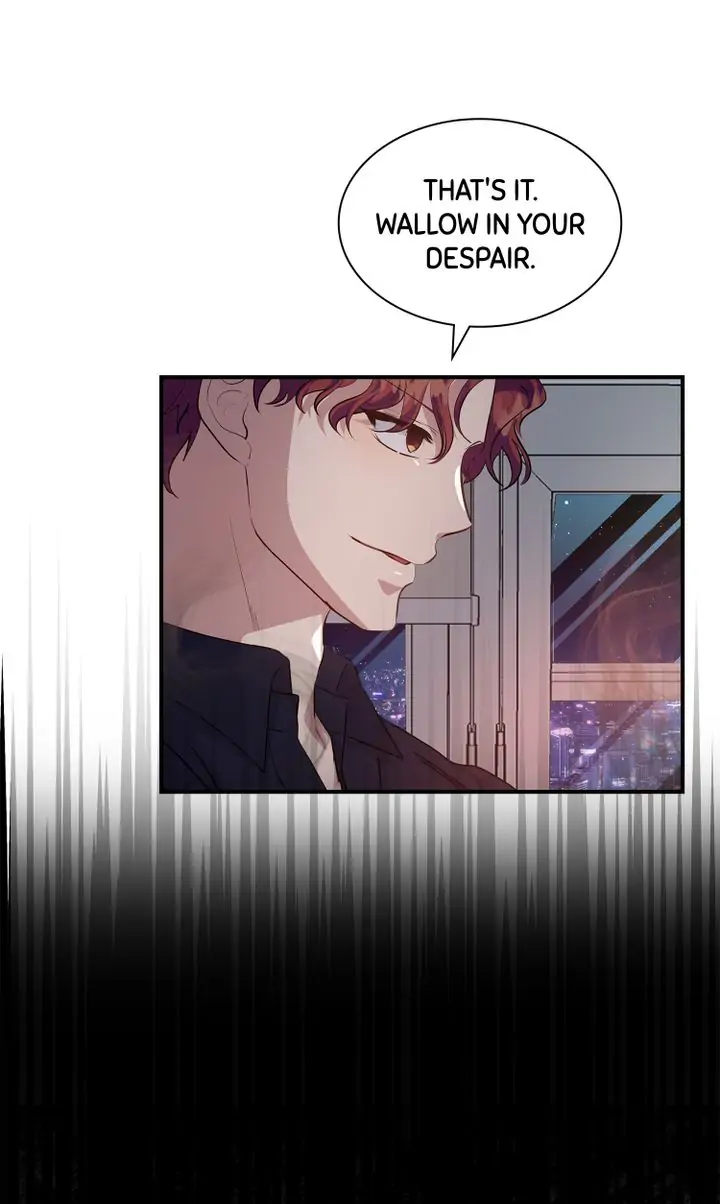 My Boyfriend is a God Chapter 28 - page 24