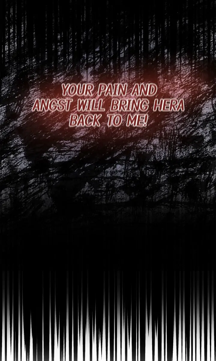 My Boyfriend is a God Chapter 28 - page 25