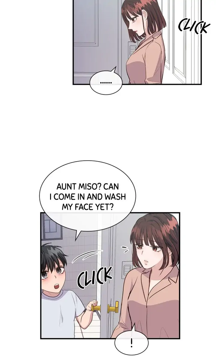 My Boyfriend is a God Chapter 28 - page 28