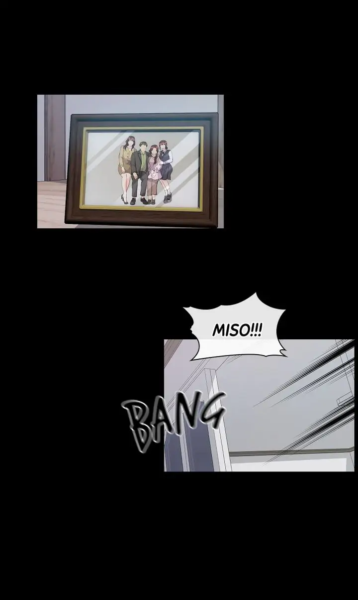 My Boyfriend is a God Chapter 28 - page 3