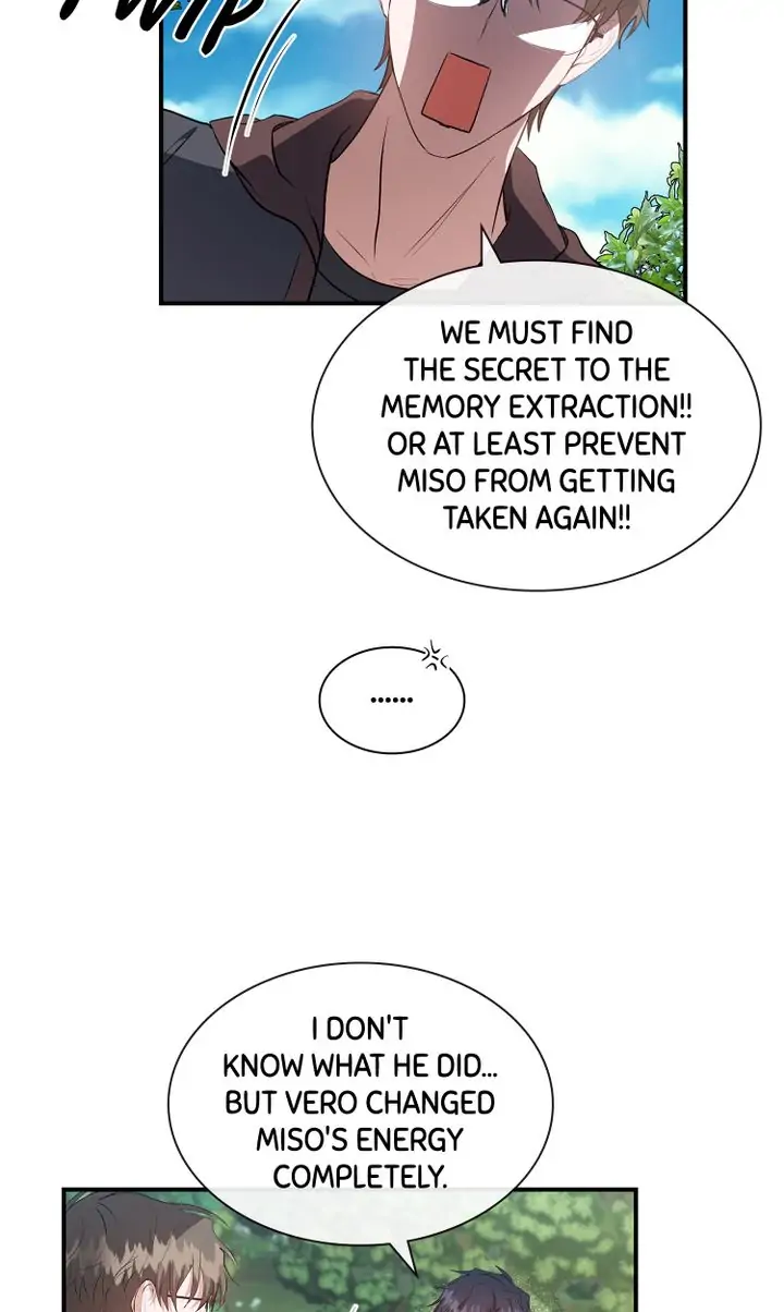 My Boyfriend is a God Chapter 28 - page 38