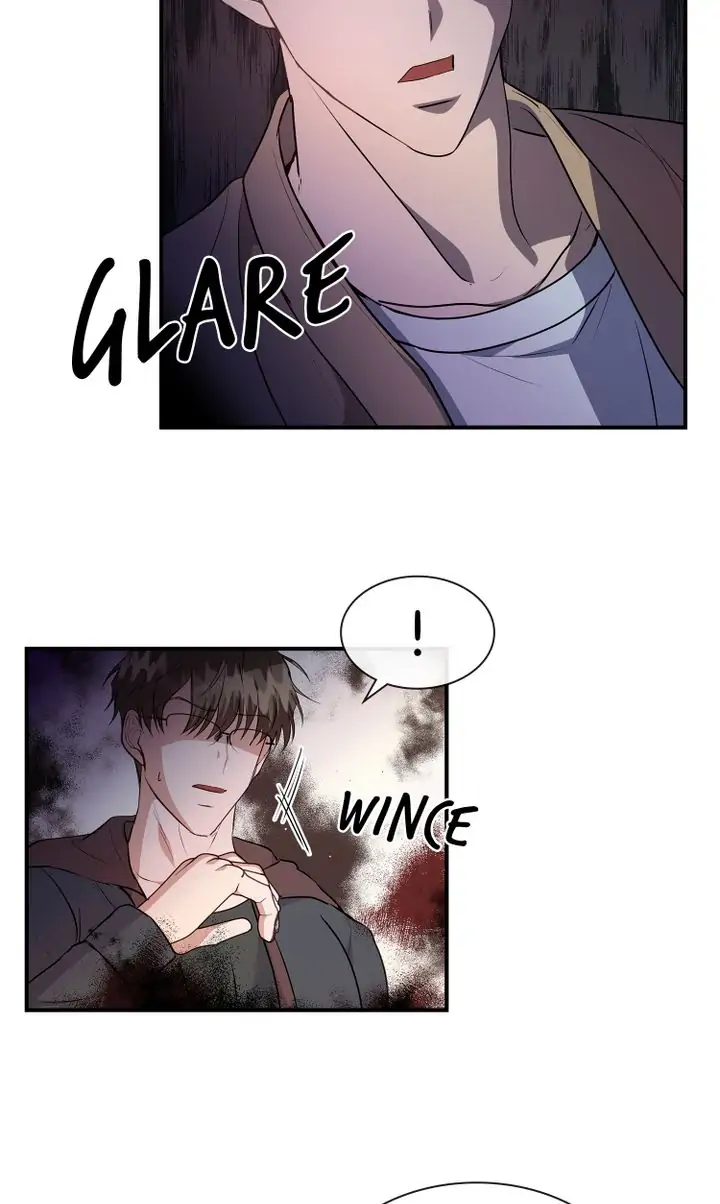 My Boyfriend is a God Chapter 28 - page 40