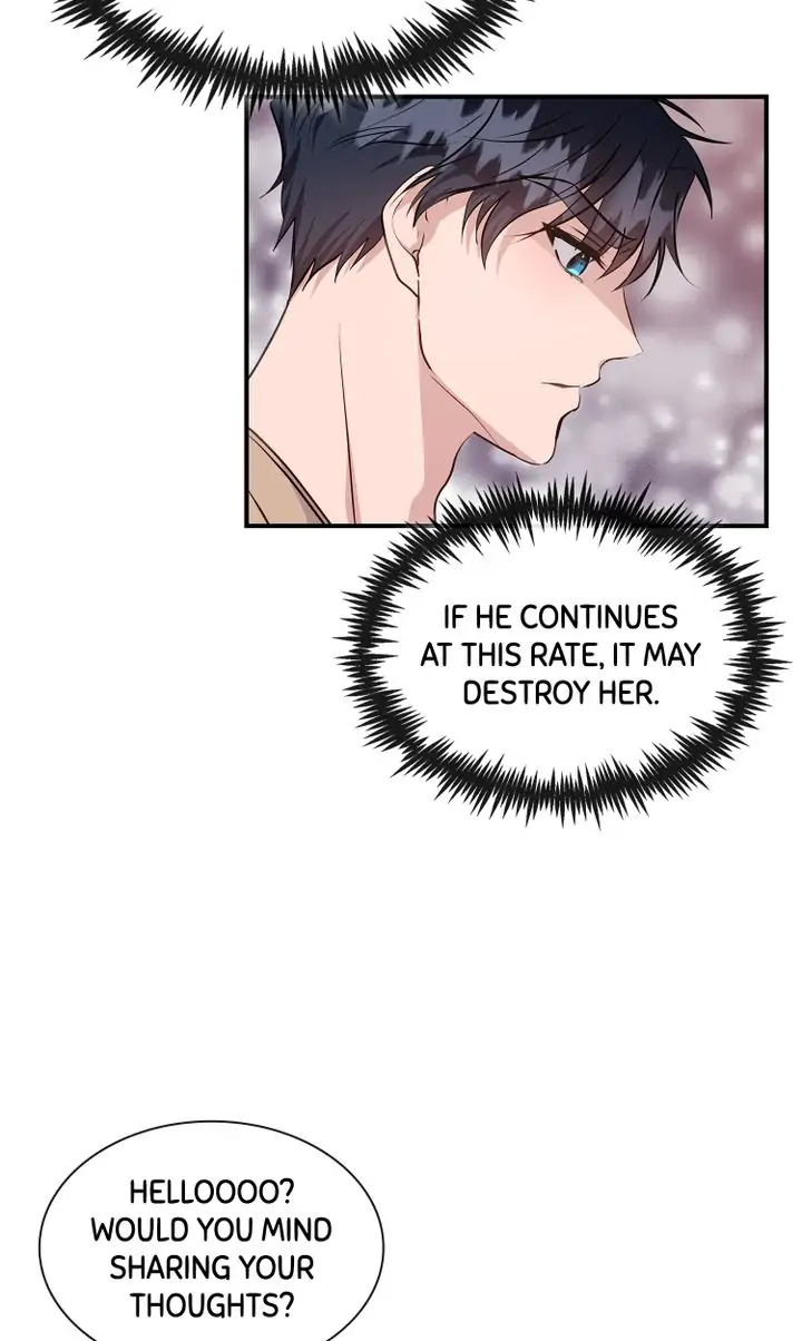 My Boyfriend is a God Chapter 28 - page 44