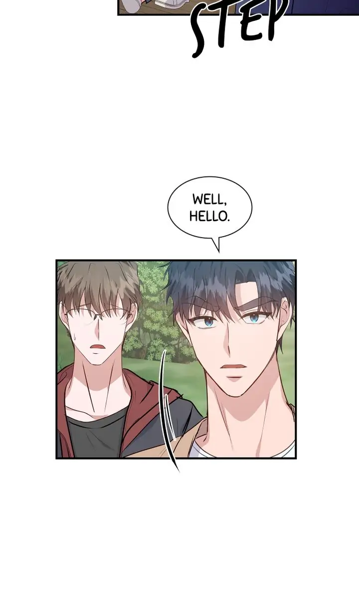 My Boyfriend is a God Chapter 28 - page 46
