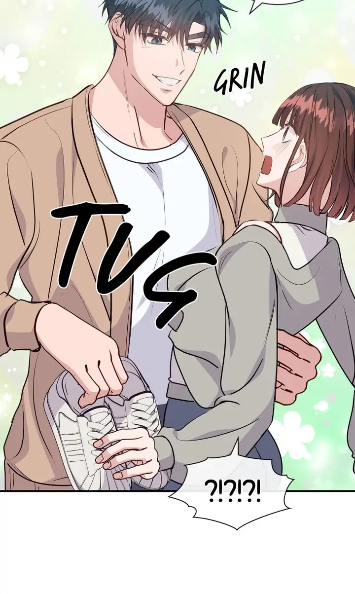 My Boyfriend is a God Chapter 28 - page 51