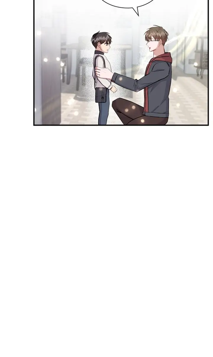 My Boyfriend is a God Chapter 28 - page 55