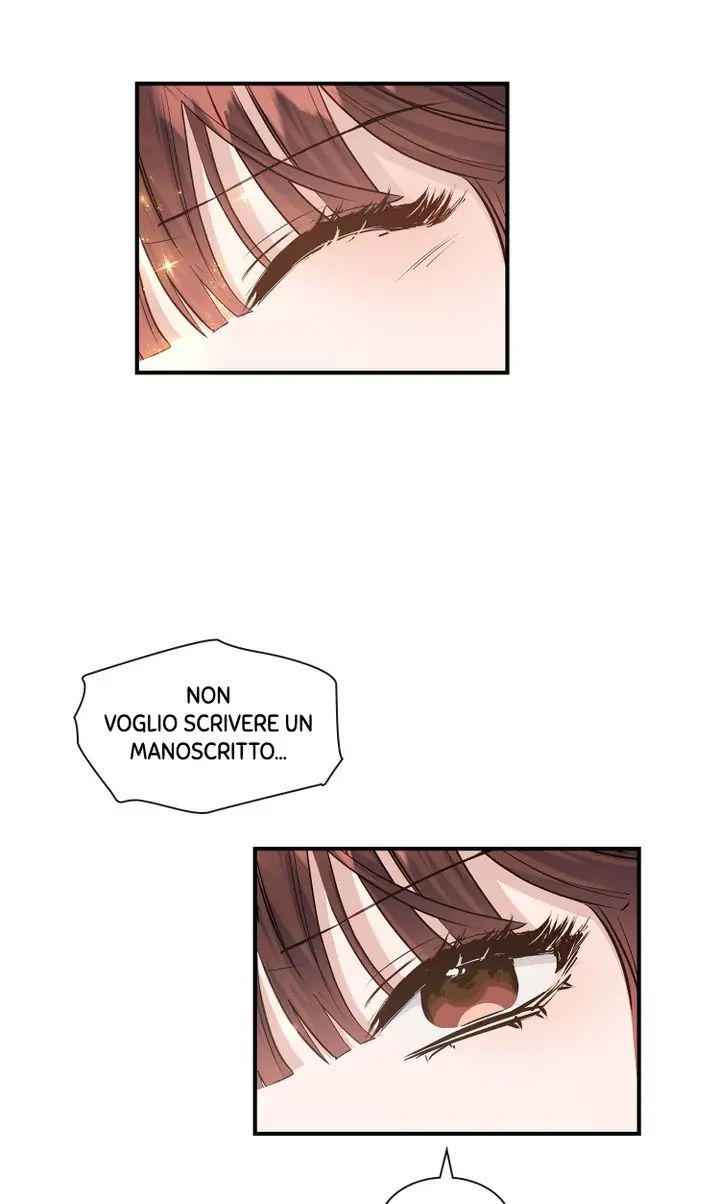 My Boyfriend is a God Chapter 28 - page 57