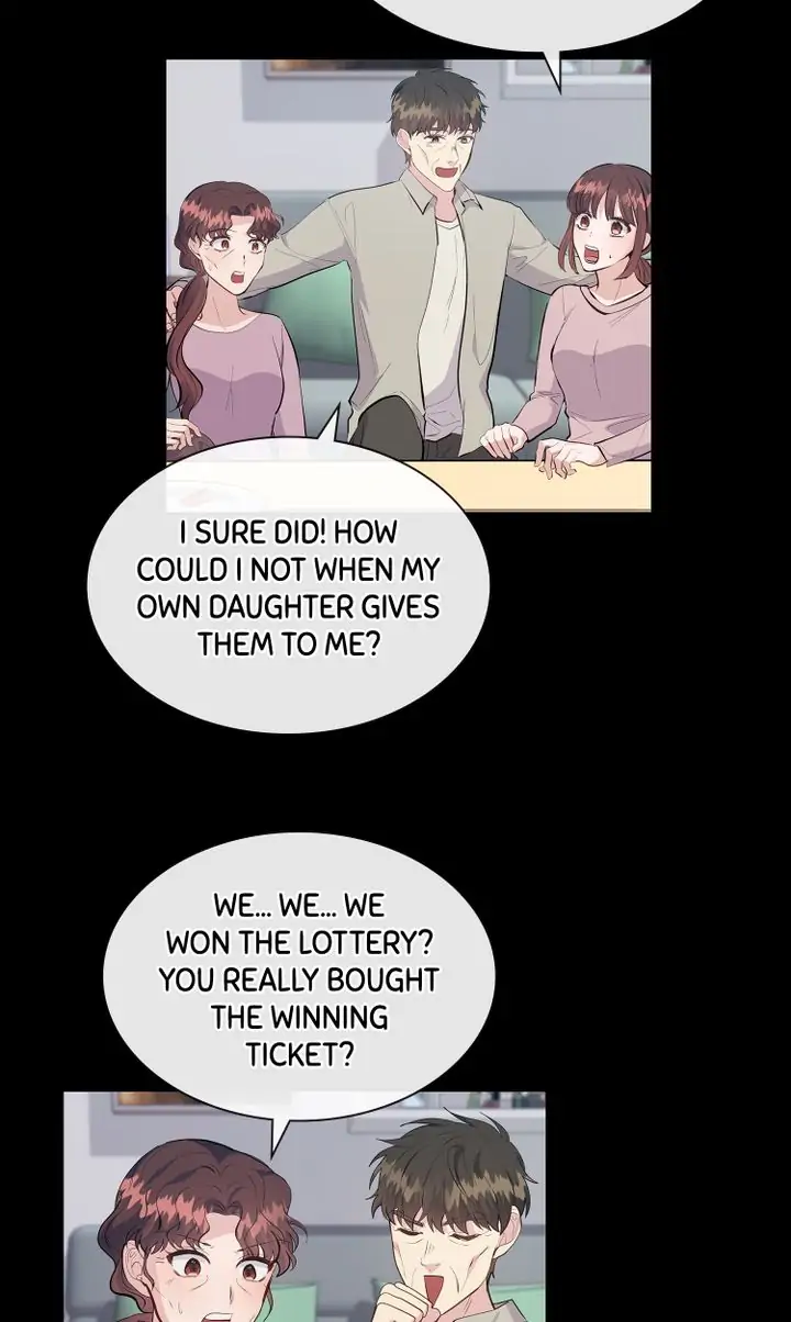 My Boyfriend is a God Chapter 28 - page 6