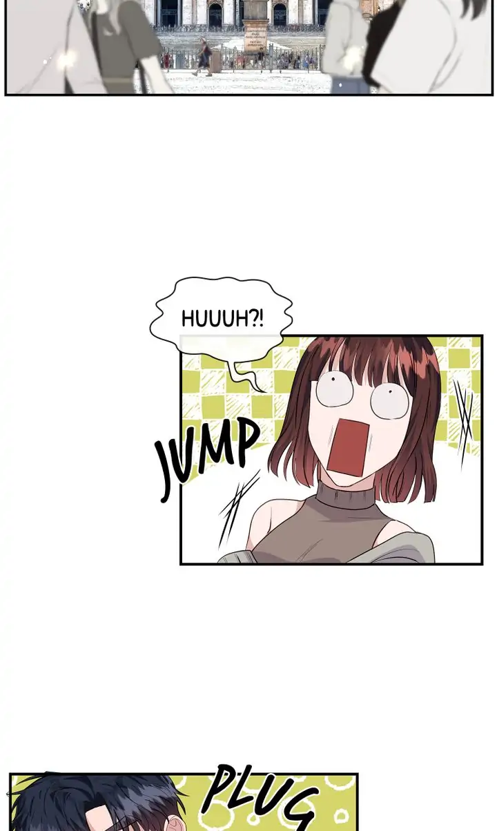 My Boyfriend is a God Chapter 28 - page 60