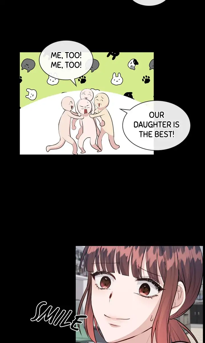 My Boyfriend is a God Chapter 28 - page 8