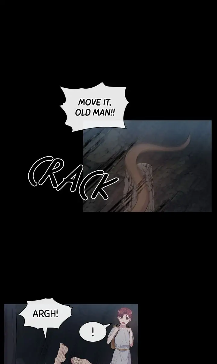 My Boyfriend is a God Chapter 29 - page 11